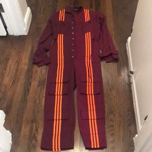 Adidas x Ivy Park Jumpsuit